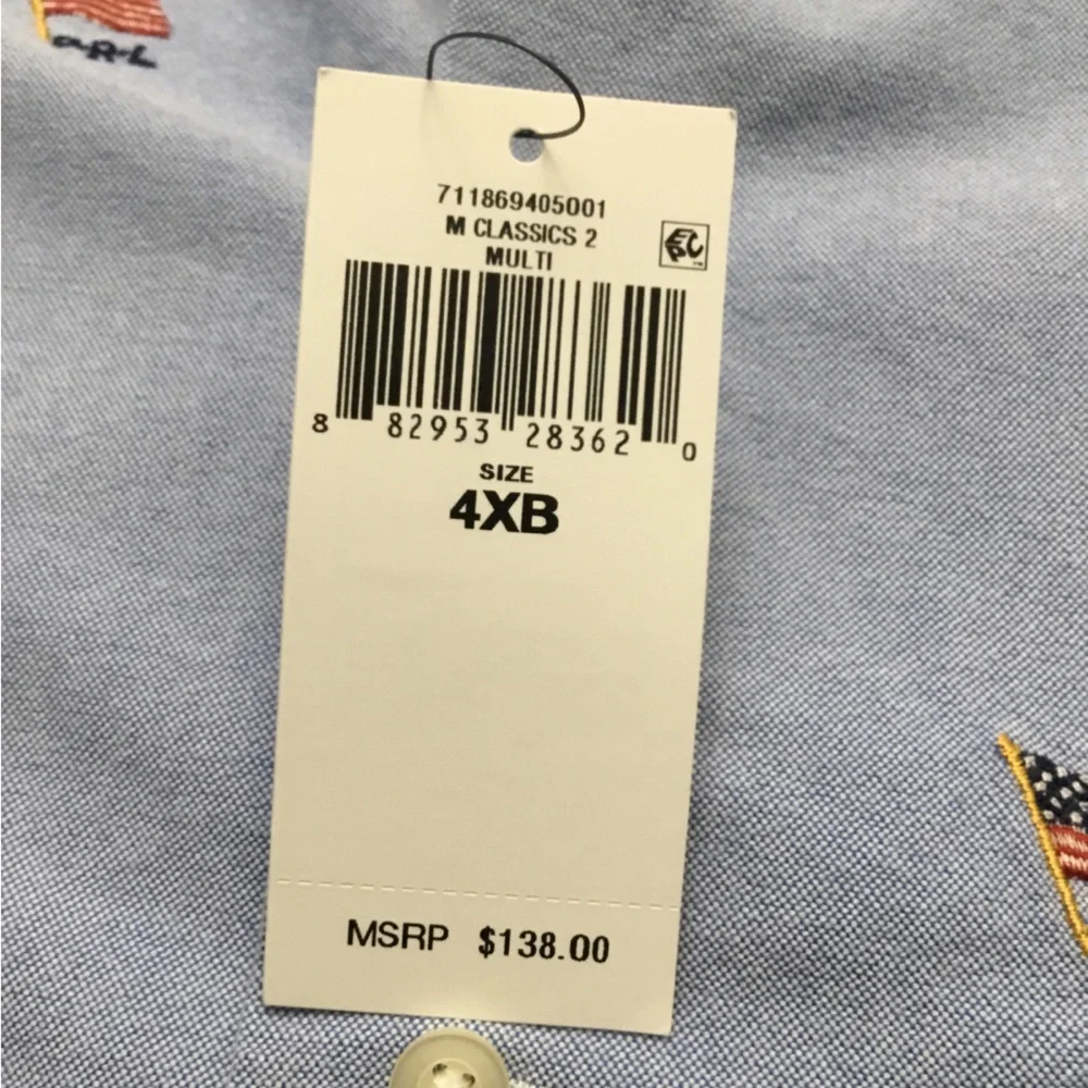 Polo Ralph Lauren, shirt